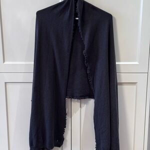 Lululemon Cashmere Blend Wrap